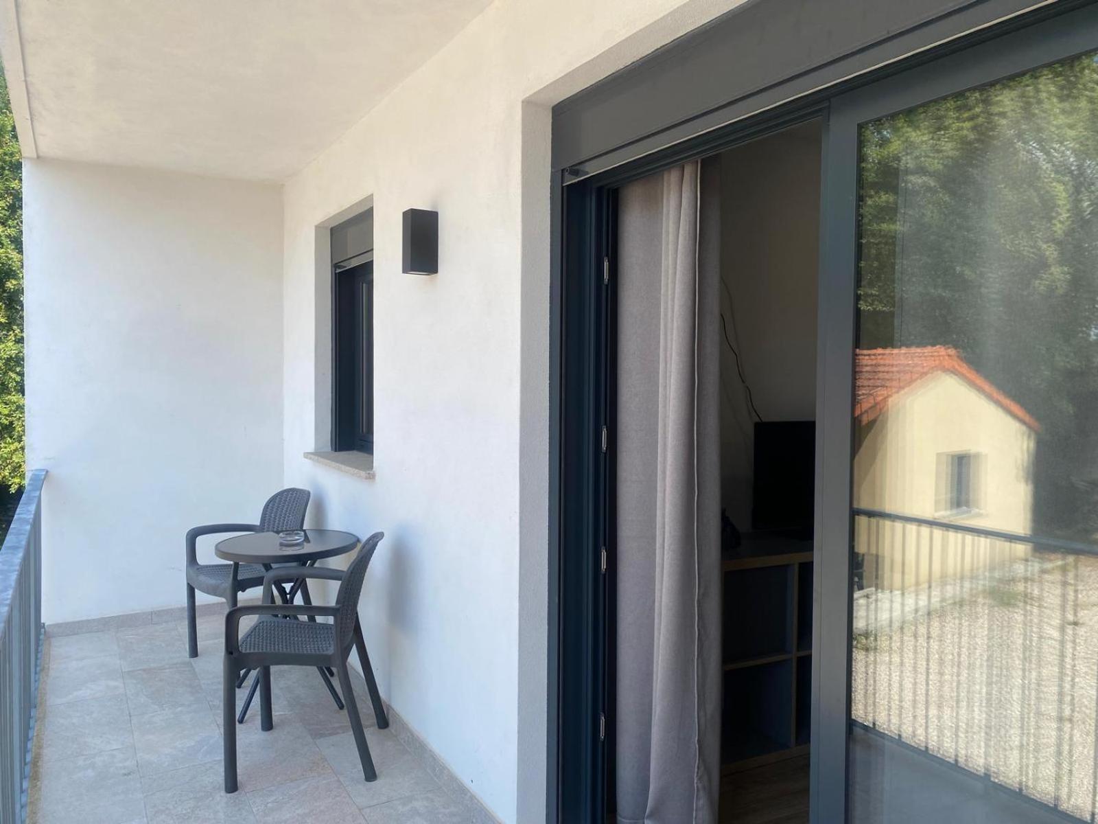 Apartament Quinta De Reiriz Monção Zewnętrze zdjęcie