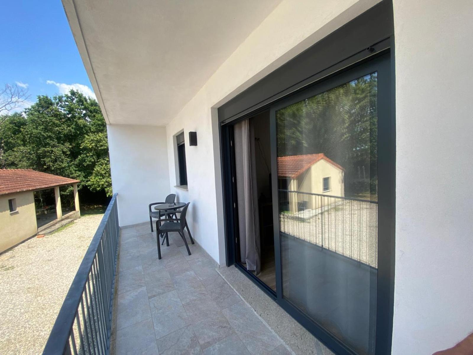 Apartament Quinta De Reiriz Monção Zewnętrze zdjęcie