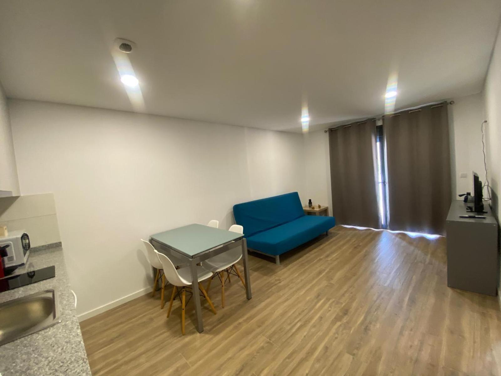 Apartament Quinta De Reiriz Monção Zewnętrze zdjęcie