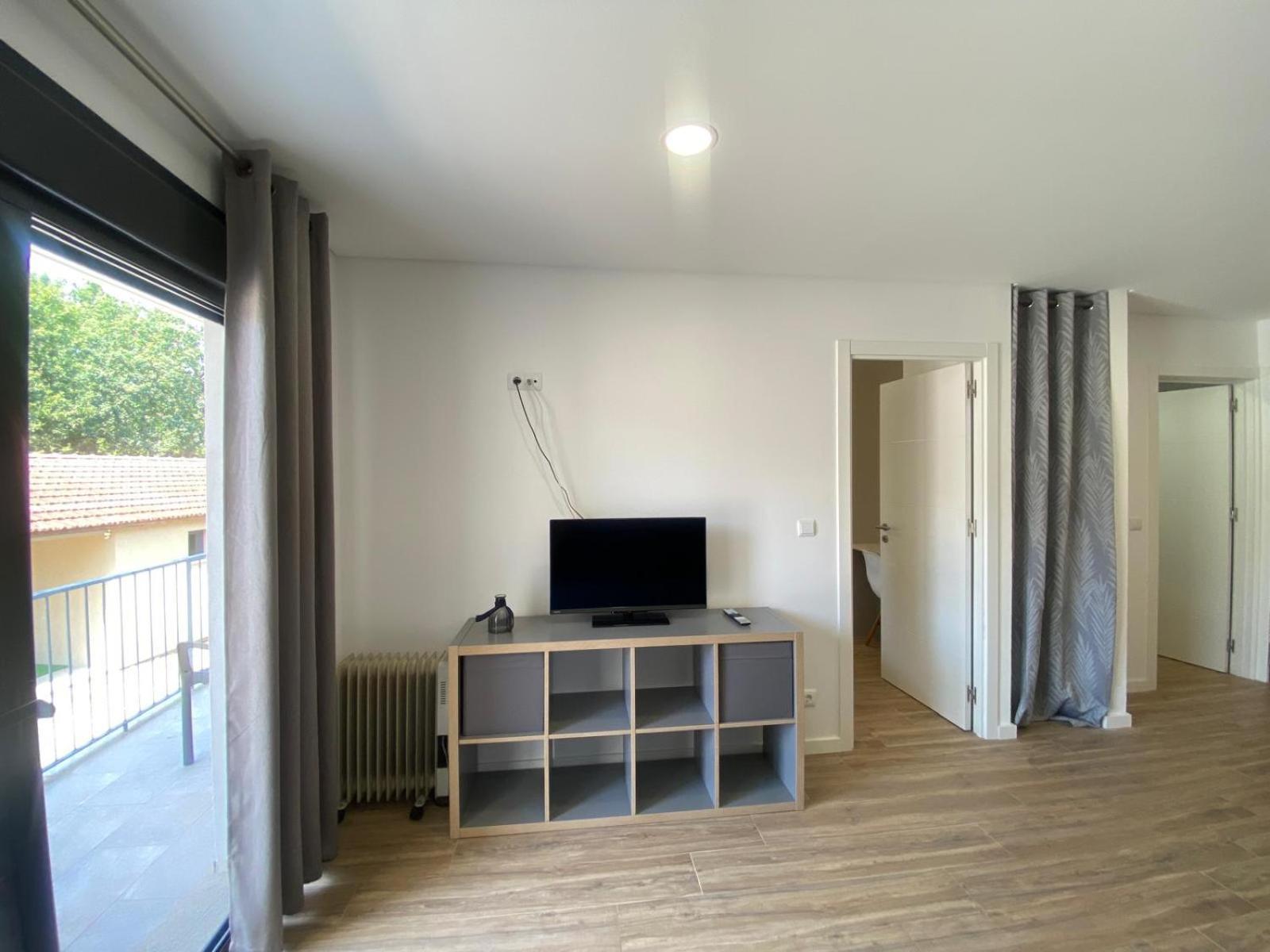 Apartament Quinta De Reiriz Monção Zewnętrze zdjęcie