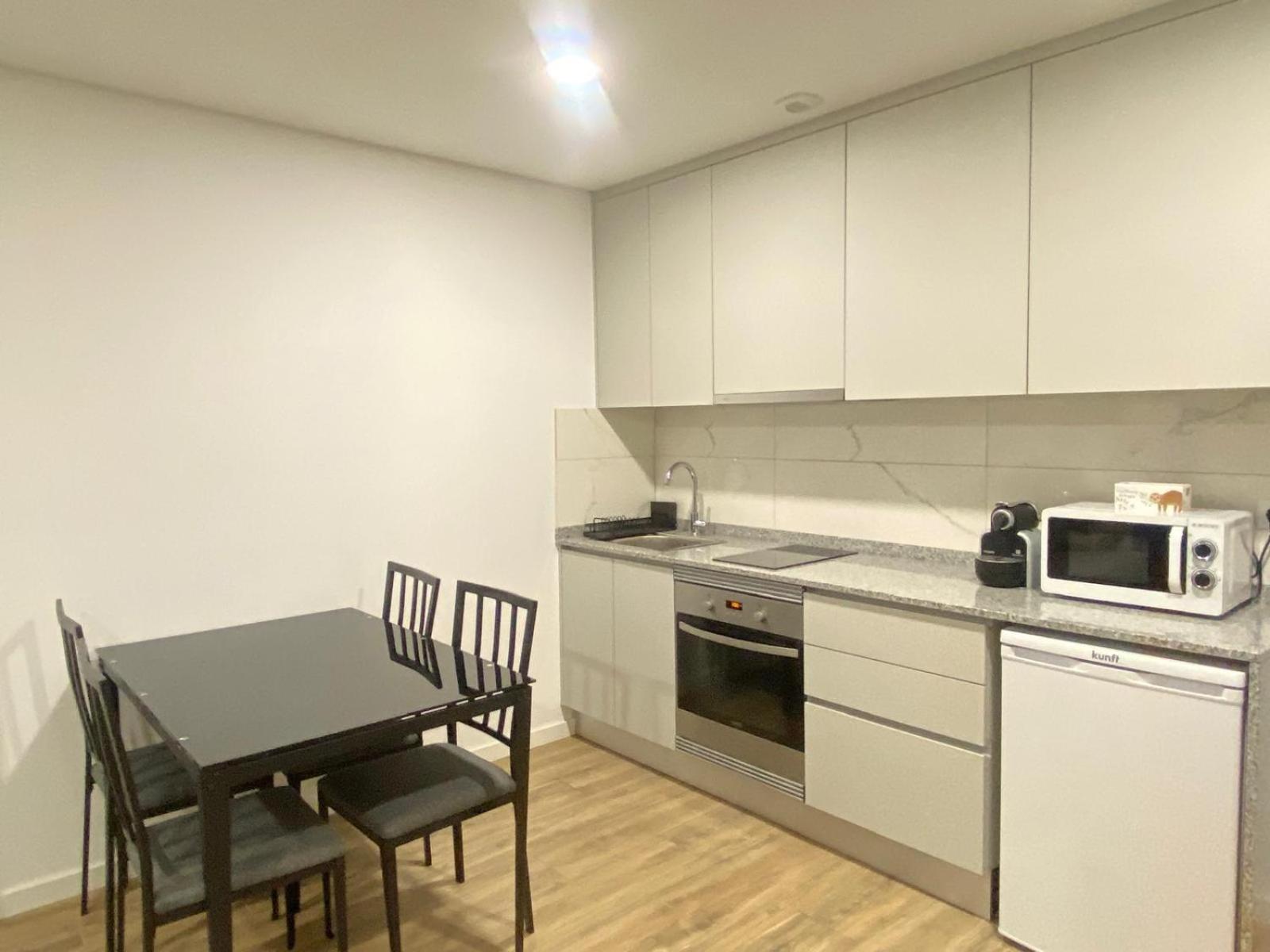 Apartament Quinta De Reiriz Monção Zewnętrze zdjęcie