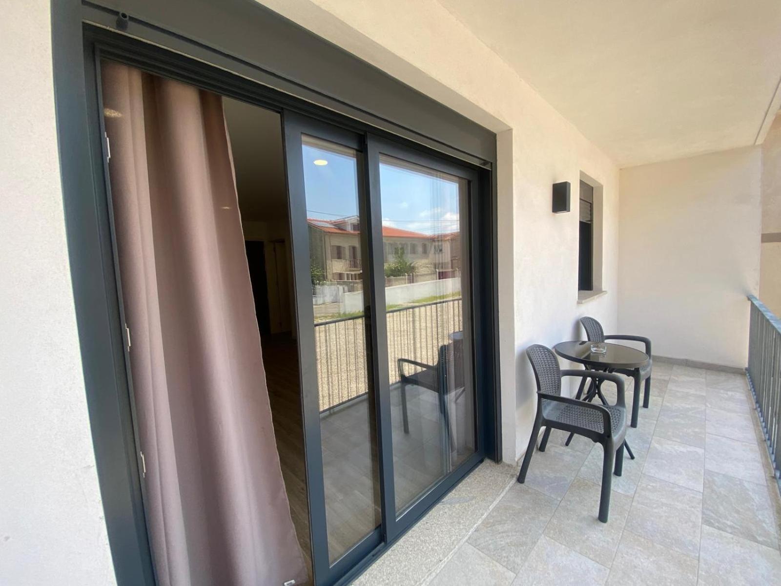 Apartament Quinta De Reiriz Monção Zewnętrze zdjęcie