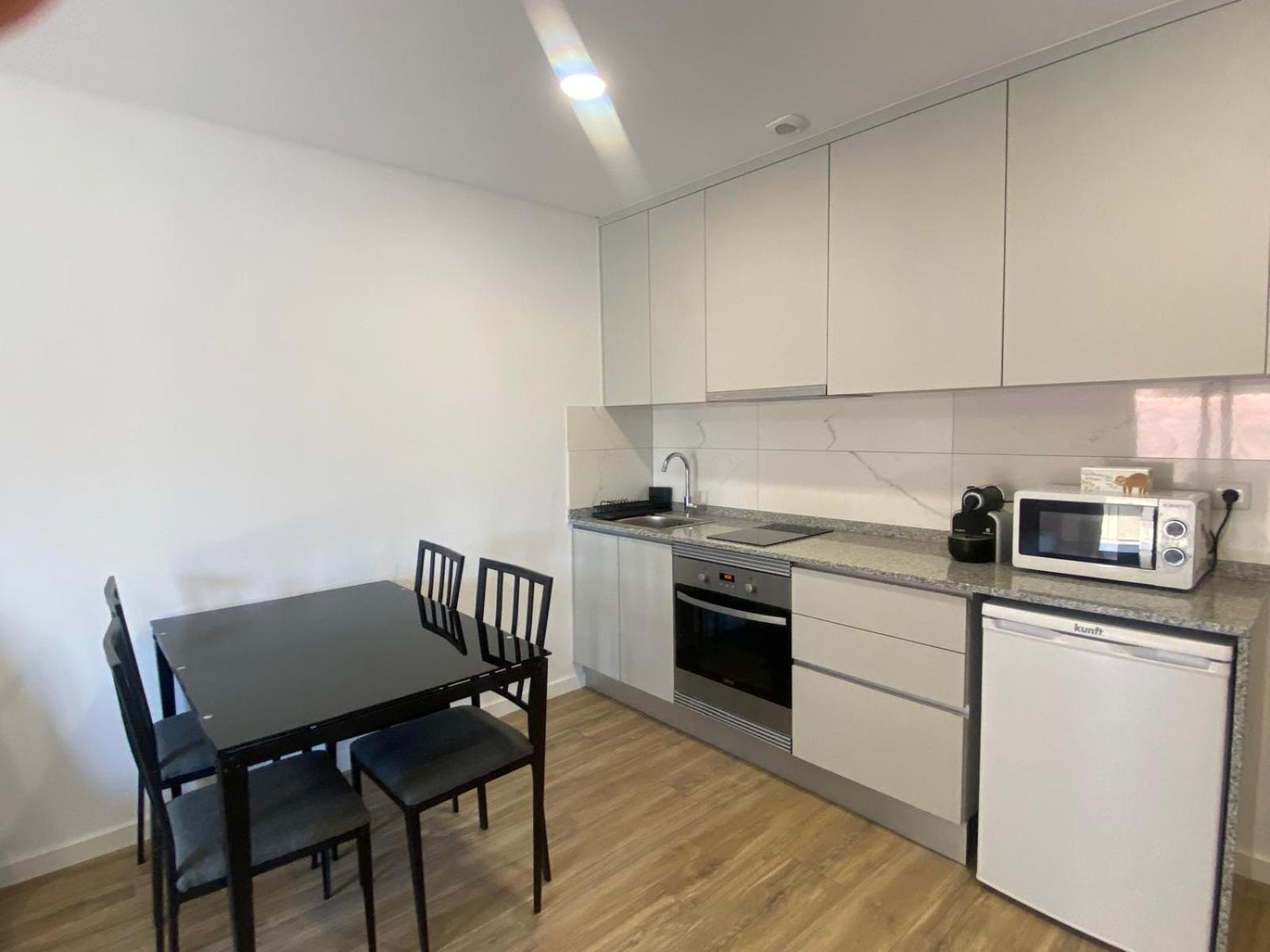 Apartament Quinta De Reiriz Monção Zewnętrze zdjęcie