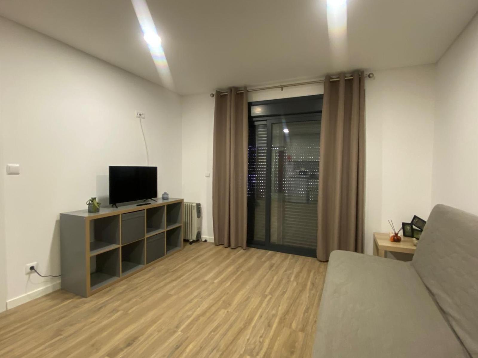 Apartament Quinta De Reiriz Monção Zewnętrze zdjęcie