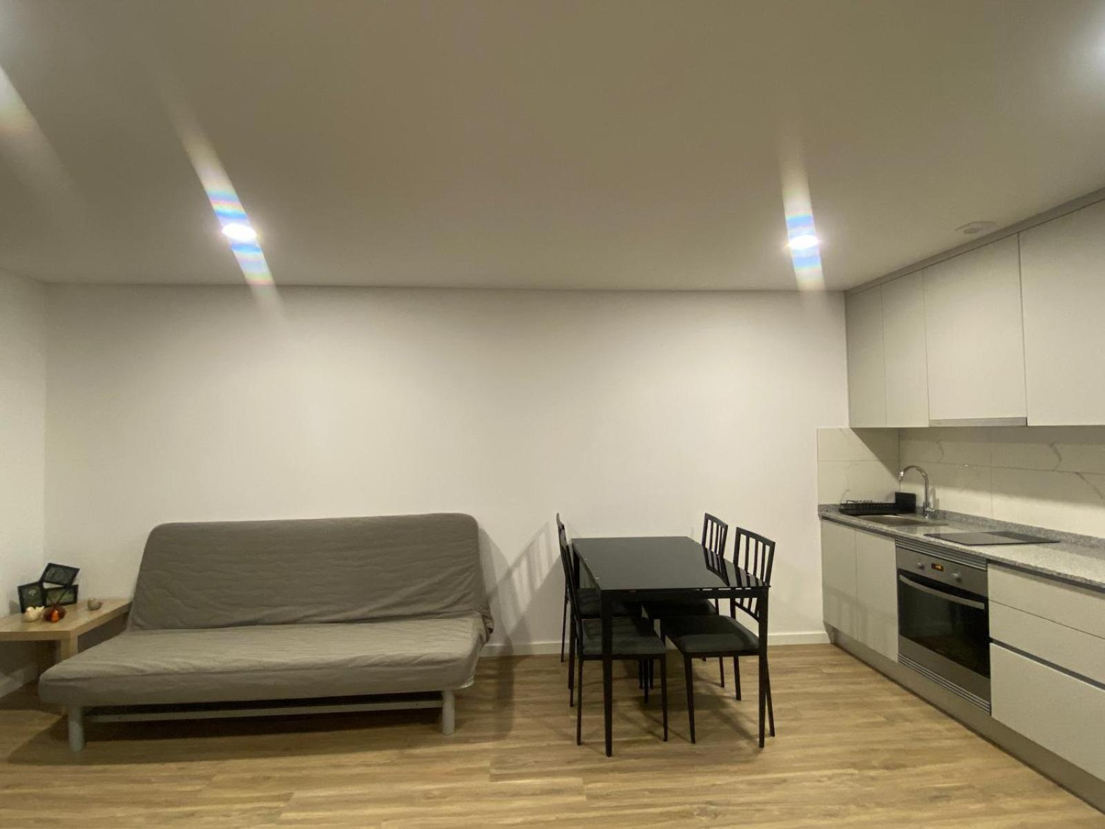 Apartament Quinta De Reiriz Monção Zewnętrze zdjęcie